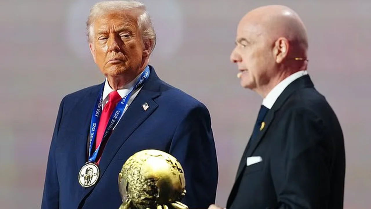 特朗普美伊关系与2026世界杯：美国足球市场动态前景分析